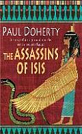 Assassins Of Isis Uk Edition