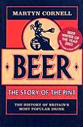 Beer Story Of The Pint