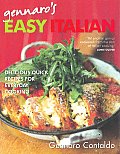 Gennaros Easy Italian Delicious Recipes for Everyday Cooking