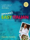Gennaros Easy Italian Delicious Recipes for Everyday Cooking