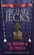Butcher Of St Peters Uk Edition