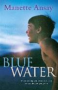 Blue Water Uk Edition