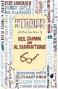 Stories Edited by Neil Gaiman & Al Sarrantonio