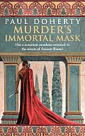 Murders Immortal Mask