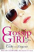 Gossip Girl The Carlyles 01