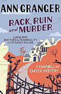 Rack Ruin & Murder
