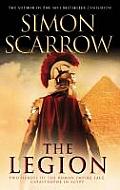 The Legion. Simon Scarrow