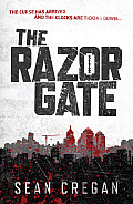 Razor Gate