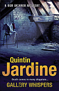 Gallery Whispers Quintin Jardine