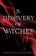 Discovery of Witches Book 1