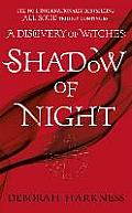Shadow of Night All Souls Trilogy 02