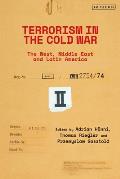 Terrorism in the Cold War: State Support in the West, Middle East and Latin America