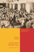 Ararat in America: Armenian American Culture and Politics in the Twentieth Century