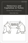 Democracy and Capitalism in Turkey: The State, Power, and Big Business