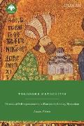 Theodore Metochites: Patterns of Self-Representation in Fourteenth-Century Byzantium