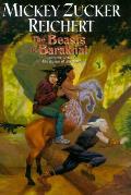 Beasts Of Barakai Books Of Barakhai 1