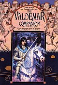 Valdemar Companion Mercedes Lackey