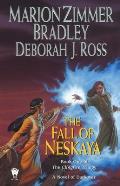 Fall of Neskaya Clingfire Trilogy Volume I
