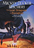 Lost Dragons Of Barakhai Barakhai 2