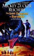 Lost Dragons Of Barakhai Barakhai 02