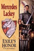 Exiles Honor Exile Book 2
