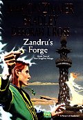 Zandrus Forge Clingfire 2