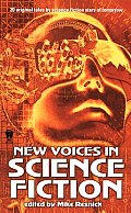 New Voices In Science Fiction