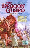 Magickers 03 The Dragon Guard