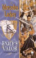 Exiles Valor Exiles Book 3