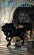 High Kings Tomb Green Rider