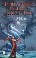 Flame In Hali Clingfire Book 3