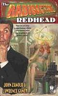 Radioactive Redhead Zach Johnson 03
