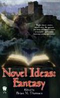 Novel Ideas Fantasy