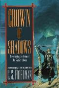 Crown Of Shadows Coldfire Trilogy 3