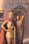 Novels of Tiger & Del Volume 1 Sword Dancer Sword Singer