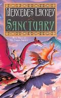 Sanctuary Dragon Jousters Book 3