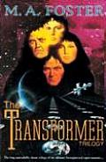 Transformer Trilogy
