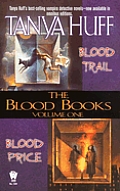 Blood Books Omnibus 01