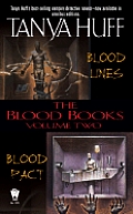 Blood Books Omnibus 02