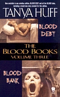 Blood Books Omnibus 03