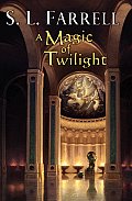 Magic Of Twilight Nessantico