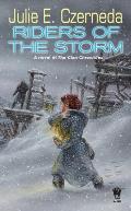 Riders Of The Storm Stratification 02