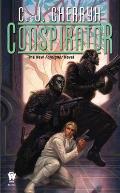 Conspirator: A Foreigner Novel: Foreigner 10