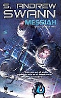 Messiah Apotheosis Book 3