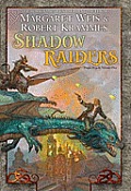 Shadow Raiders Book 1 of the Dragon Brigade