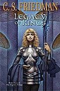 Legacy of Kings Magister 03
