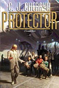 Protector: A Foreigner Novel: Foreigner 14
