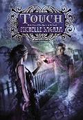 Touch Queen of the Dead Book Two