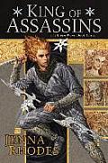 King of Assassins The Elven Ways Book Three