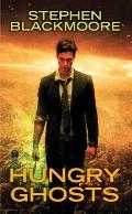 Hungry Ghosts